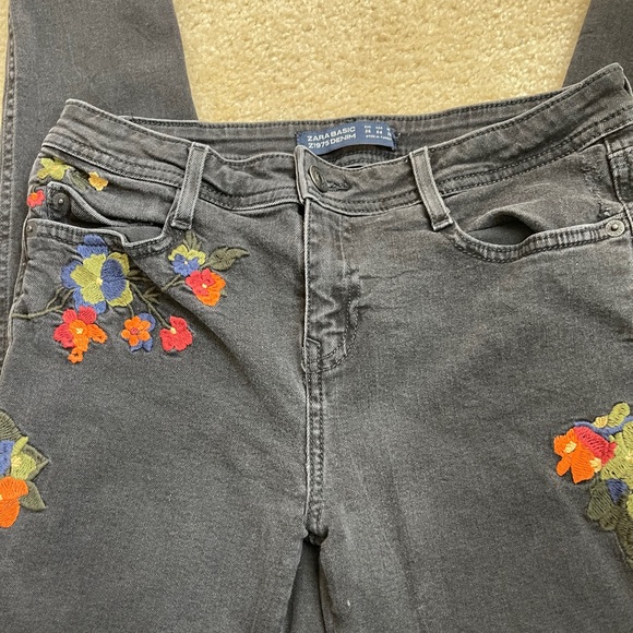 Zara basic Jean - Picture 4 of 7